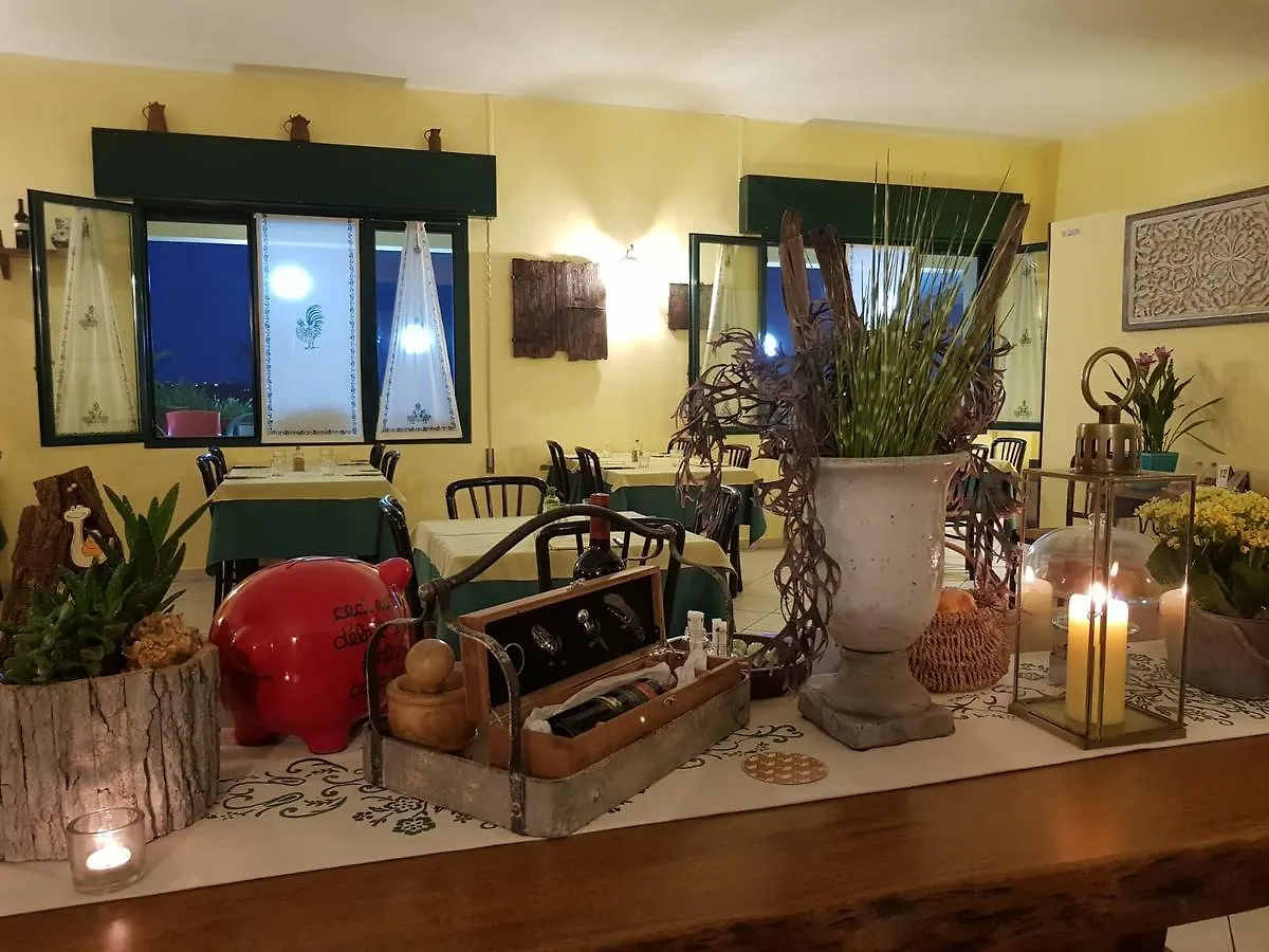 ***  Hotel La Candela Imola Italia
