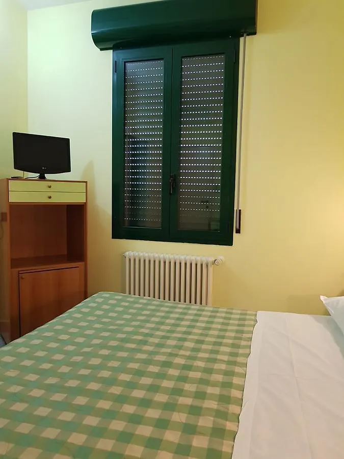 Hotel La Candela Imola