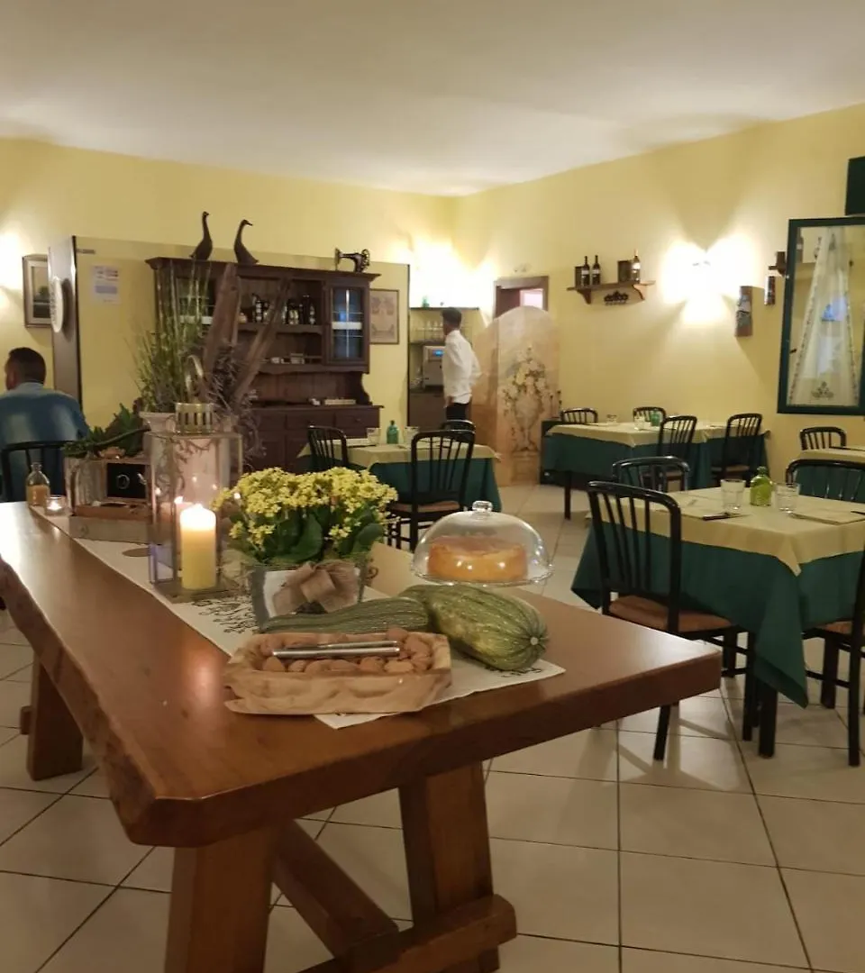 Hotel La Candela Imola 3*, Sesto Imolese Italia