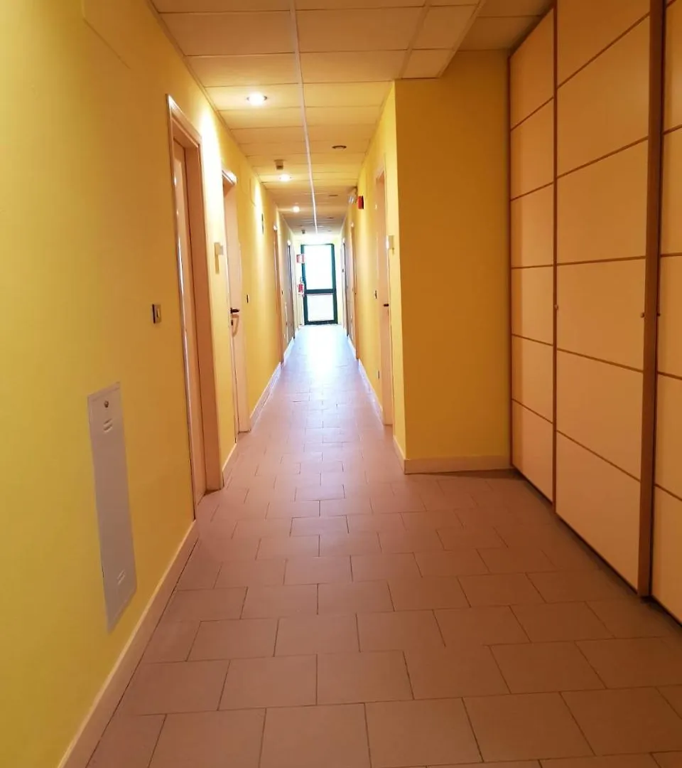 Hotel La Candela Imola