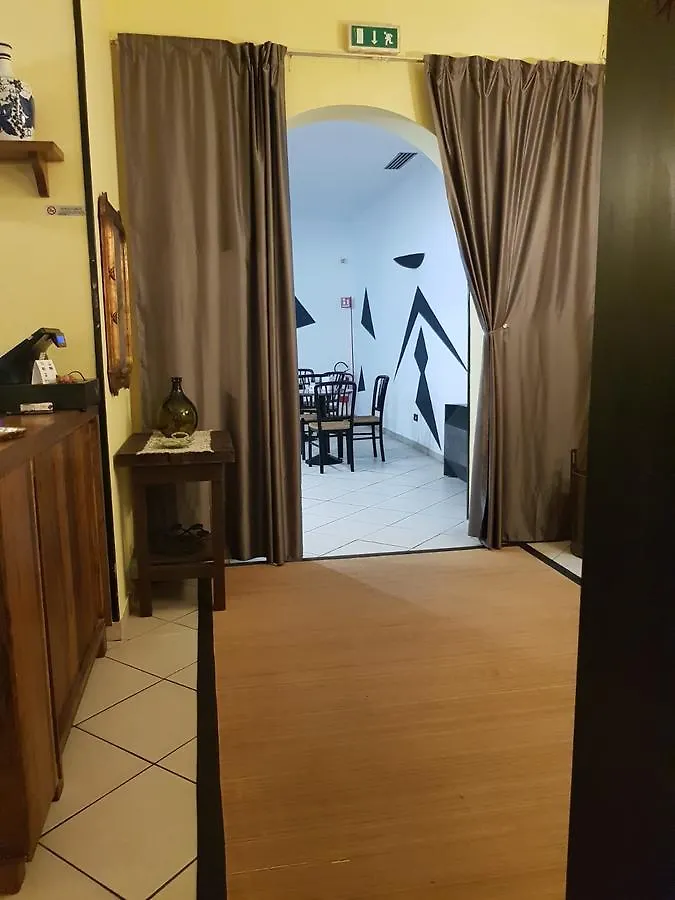 Hotel La Candela Imola  Sesto Imolese