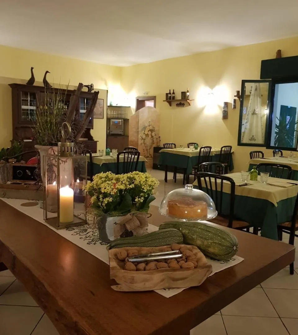 Hotel La Candela Imola  Sesto Imolese