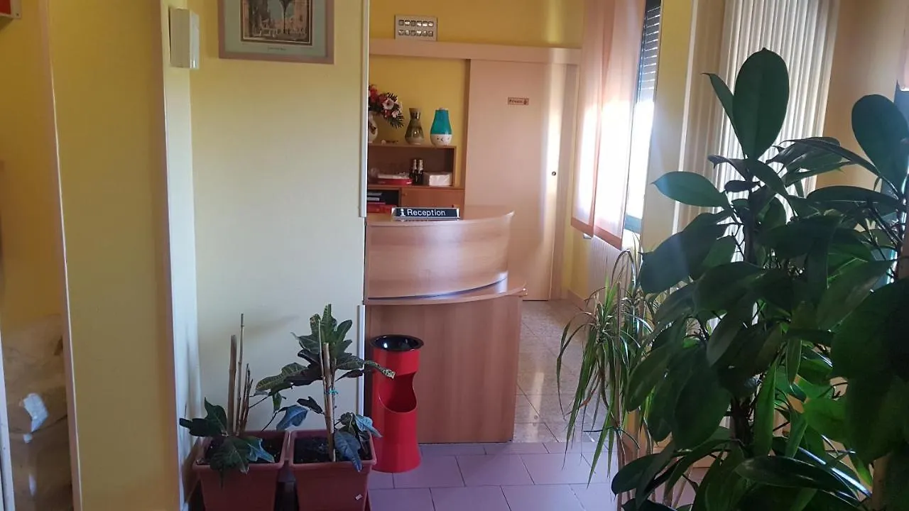 Hotel La Candela Imola