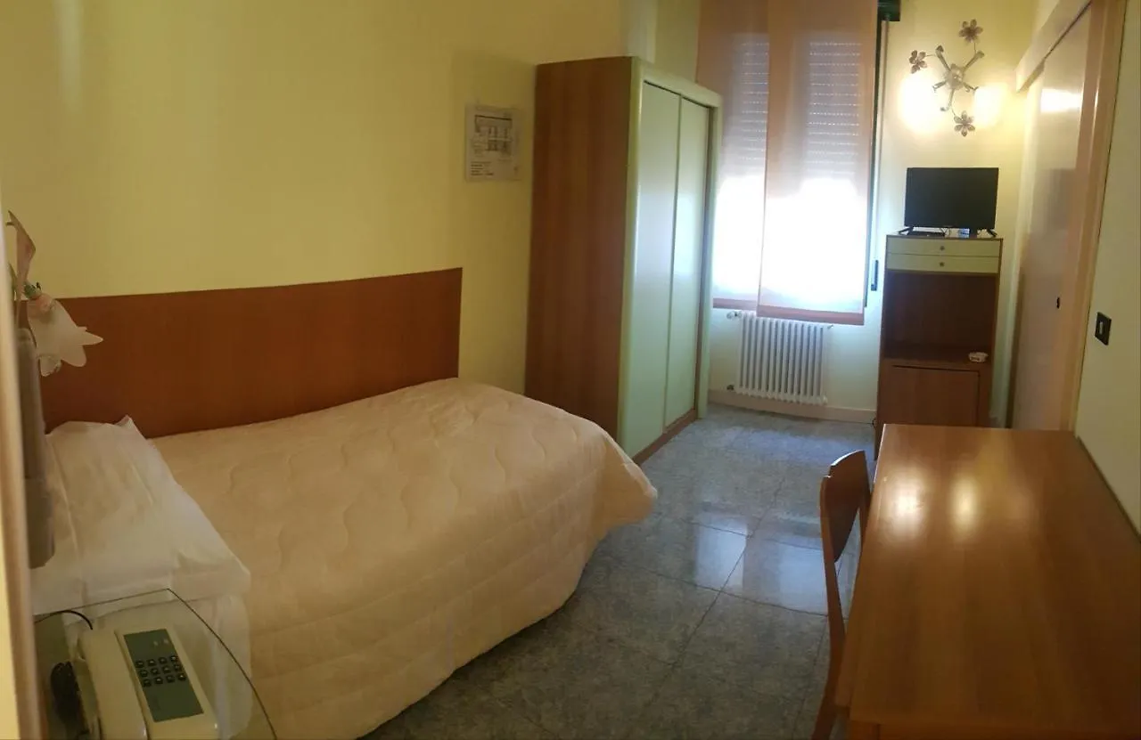Hotel La Candela Imola 3*, Sesto Imolese