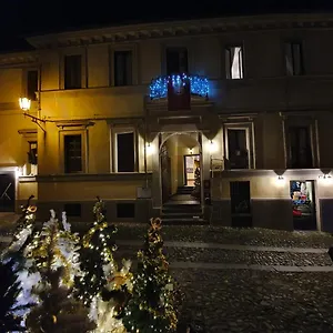 Dimora Del Podesta *** CastellʼArquato