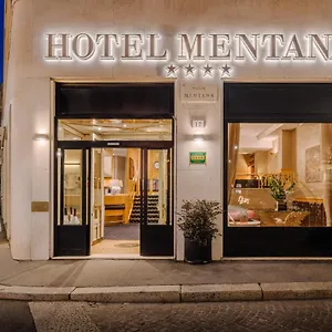 Hotel Mentana, By R Collection ****