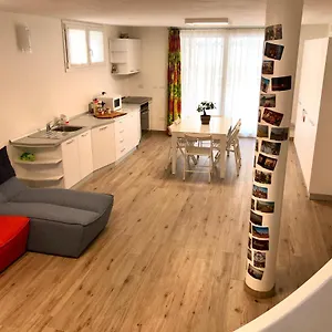A Due Passi Dal Centro Storico Di Appartamento