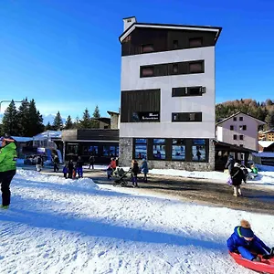 Hotel Arlecchino ***