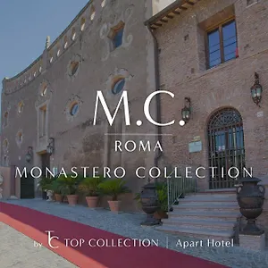 Hotel Il Monastero Collection **