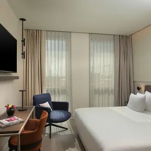 Hotel Nh Collection Citylife ****