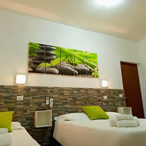 Hotel Birillo **