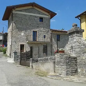 Agricola Tre Rii Sidreria Corniglio