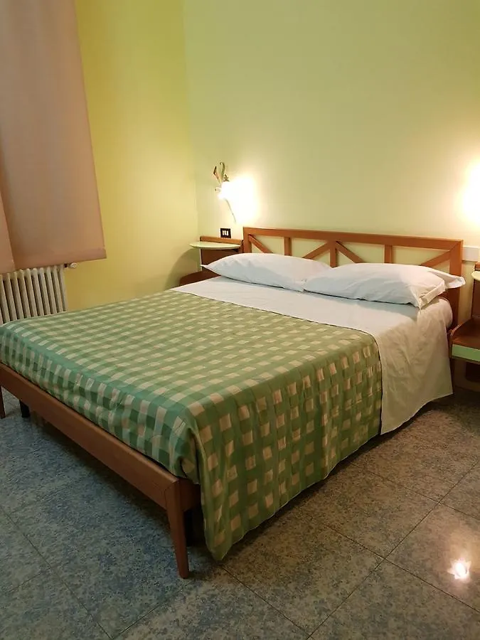 Hotel La Candela إيمولا إيطاليا