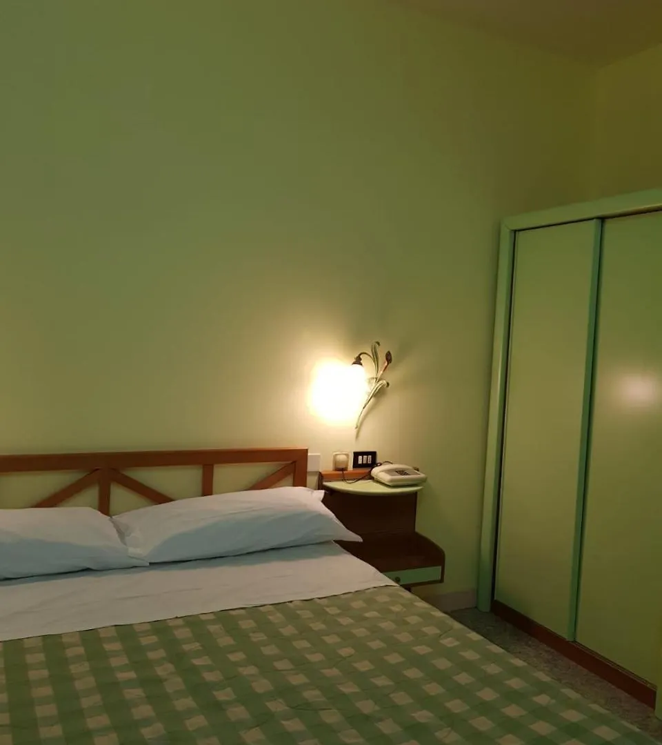 Hotel La Candela إيمولا