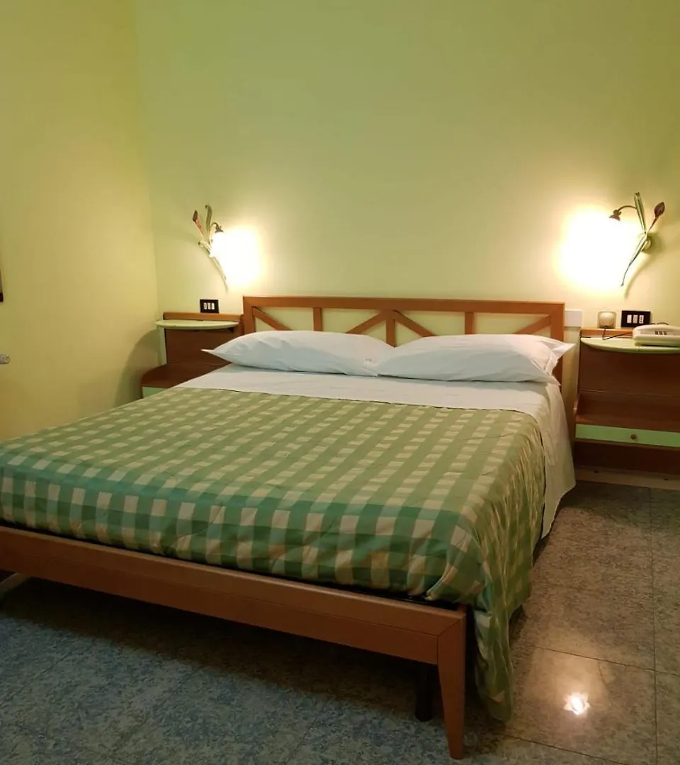 Hotel La Candela إيمولا إيطاليا