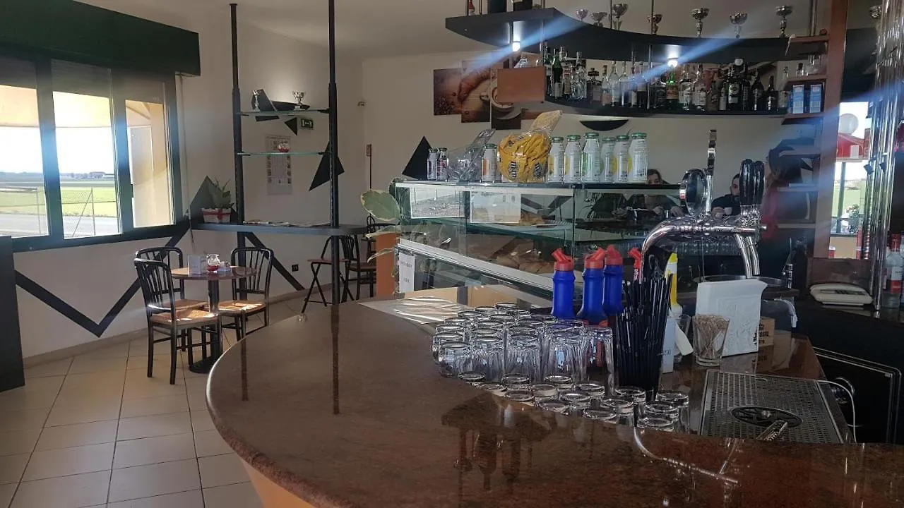 Hotel La Candela إيمولا 3*, Sesto Imolese إيطاليا