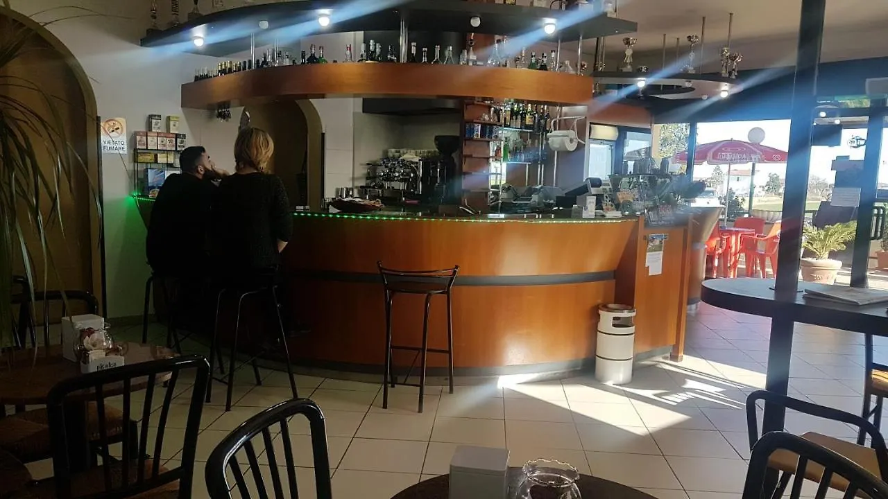 ***  Hotel La Candela إيمولا إيطاليا