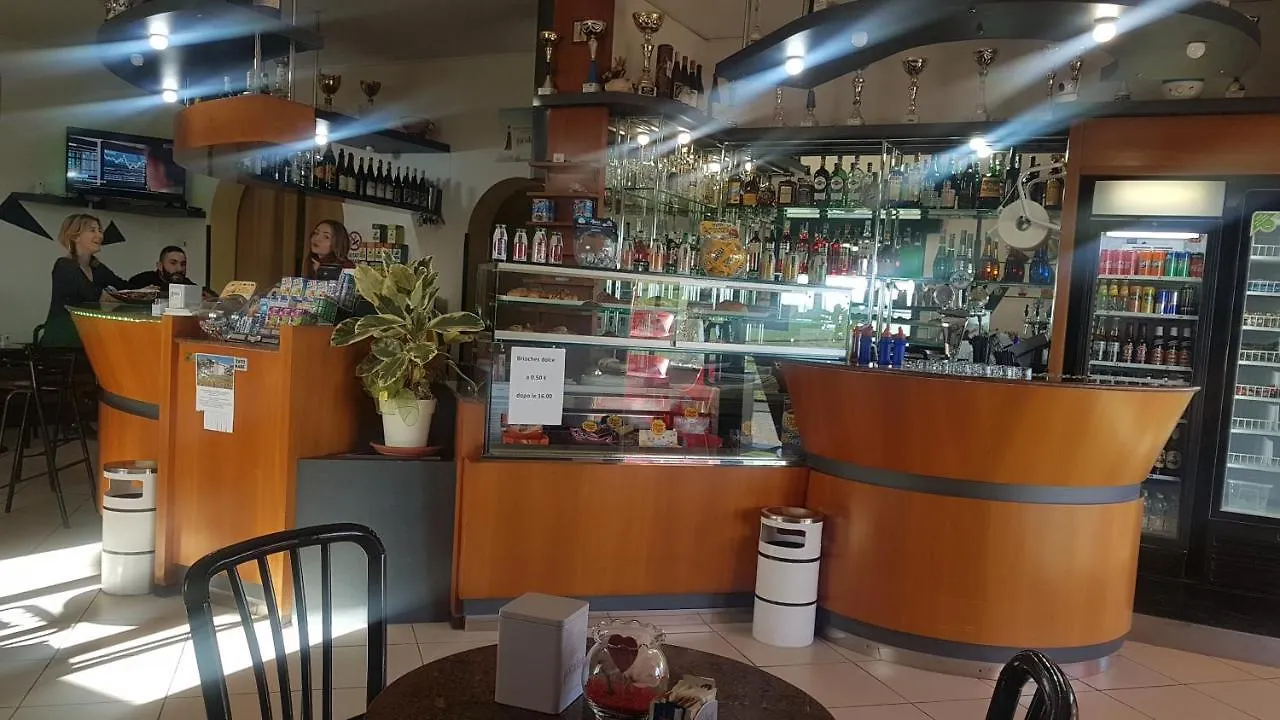 Hotel La Candela إيمولا إيطاليا